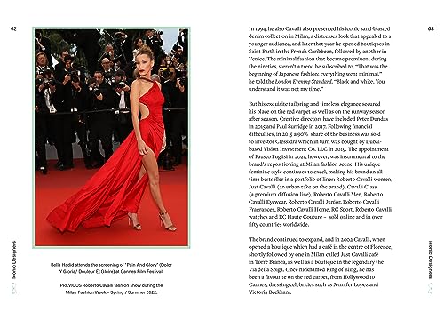 Laia Farran Graves - Little Book of Milan Style : The Fashion History image 4