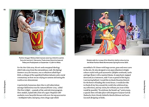 Laia Farran Graves - Little Book of Milan Style : The Fashion History image 6