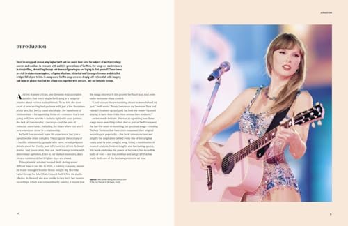 Annie Zaleski - Taylor Swift - The Stories Behind the Songs : Every si image 2