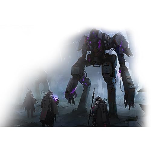 Dreams and Machines - Dreams Mac Gm Guide - Indies Merchandise image 3