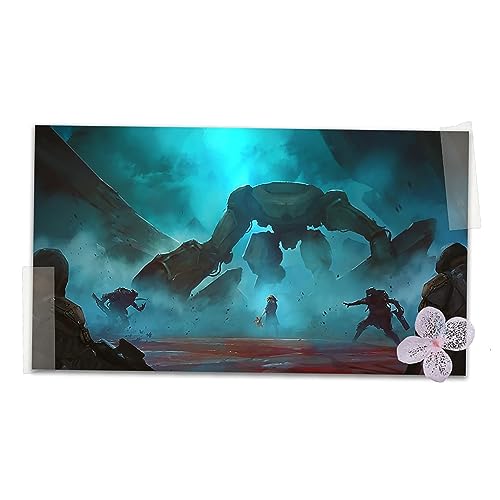 Dreams and Machines - Dreams Mac Gm Guide - Indies Merchandise image 4