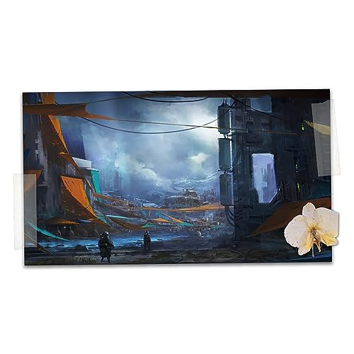 Dreams and Machines - Dreams Mac Gm Guide - Indies Merchandise image 5