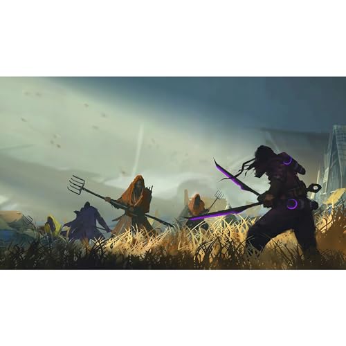 Dreams and Machines - Dreams Mac Players Guide - Indies Merchandise image 5