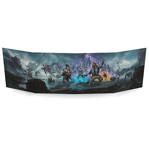 Dreams and Machines - Dreams Mac Gm Toolkit - Indies Merchandise image 1