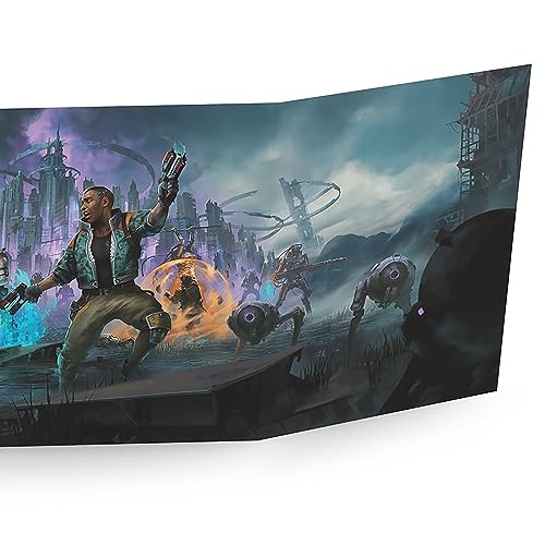 Dreams and Machines - Dreams Mac Gm Toolkit - Indies Merchandise image 5