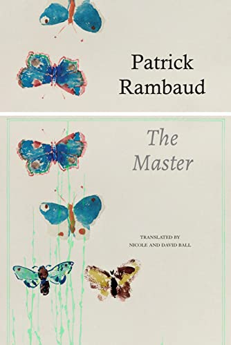 David Ball - Master - Hardback image 1
