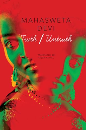 Anjum Katyal - Truth/Untruth - Hardback image 1