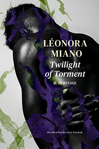 Gila Walker - Twilight of Torment - II. Heritage - Hardback image 1