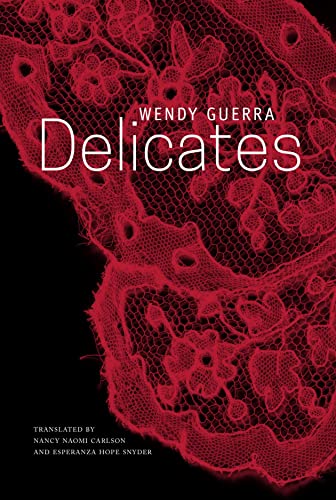 Esperanza Hope Snyde - Delicates - Paperback image 1
