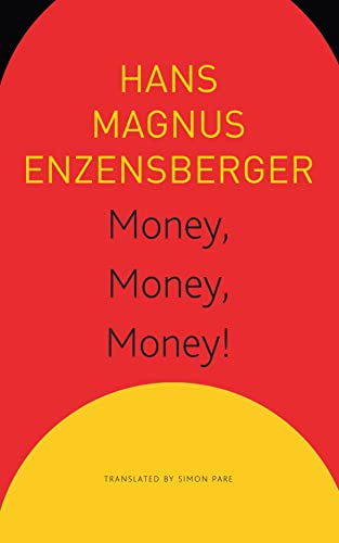 Sonaksha Iyengar - Money, Money, Money! - A Short Lesson in Economics image 1