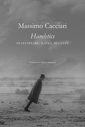 Matteo Mandarini - Hamletics – Shakespeare, Kafka, Beckett - Paperba image 1