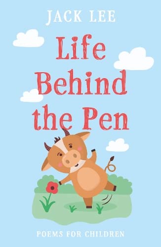 Jack Lee - Life Behind the Pen - Paperback image 1
