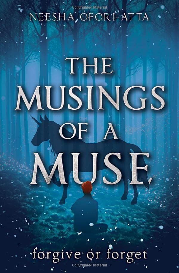 Neesha Ofori-Atta - Musings of a Muse : Forgive or Forget - Paperback image 1