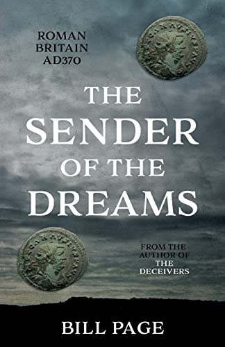 Bill Page - Sender of the Dreams - Paperback image 1