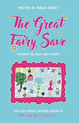 Maggie Smart - Great Fairy Save - Paperback image 1
