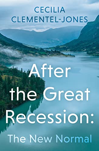 Cecilia Clementel-Jo - After the Great Recession: The New Normal - Pap image 1