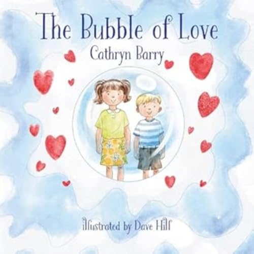 Cathryn Barry - Bubble of Love - Paperback image 1