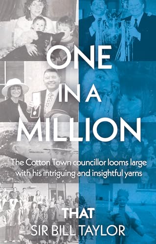 Sir Bill Taylor - One in a Million : That Bill Taylor - Paperback image 1