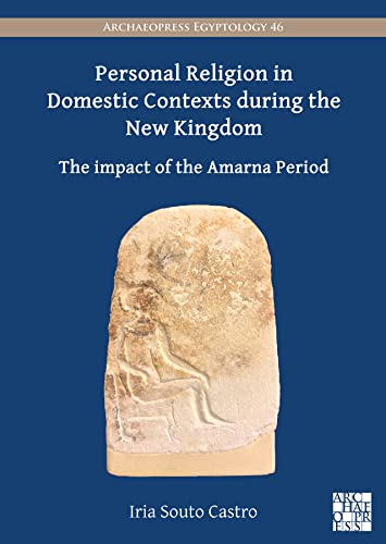 Iria Postdoctoral re - Personal Religion in Domestic Contexts During t image 1