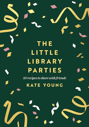 Kate Young - Little Library Parties - Paperback image 1