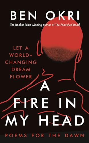 Ben Okri - A Fire in My Head - Paperback image 1