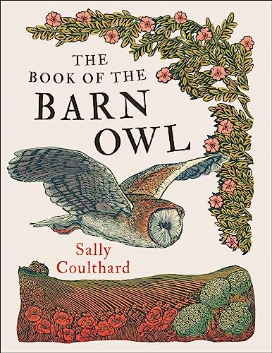 Sally Coulthard - Book of the Barn Owl - Paperback image 1