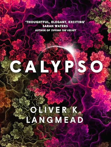 Oliver K. Langmead - Calypso - Hardback image 1