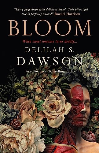 Delilah S. Dawson - Bloom - Paperback image 1