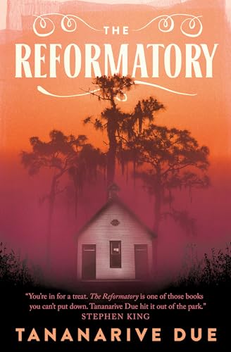 Tananarive Due - Reformatory - Paperback image 1