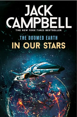 Jack Campbell - Doomed Earth - In Our Stars : 2 - Paperback image 1