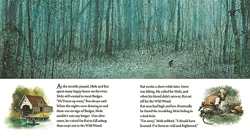 Kenneth Grahame - Wind in the Willows - Paperback image 7