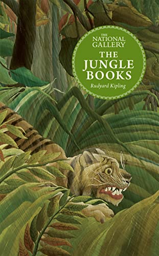National Gallery - Jungle Books - Hardback image 1