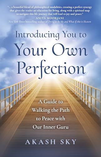Akash Sky - Introducing You to Your Own Perfection : A Guide to Walkin image 1