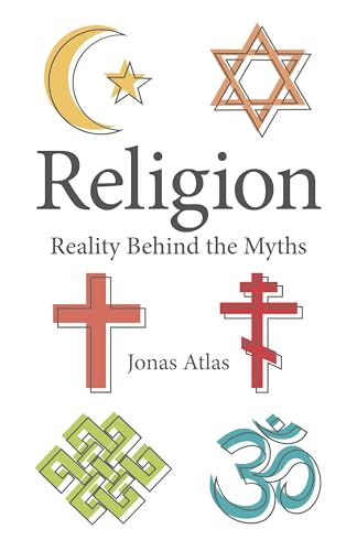 Jonas Atlas - Religion : Reality Behind the Myths - Paperback image 1