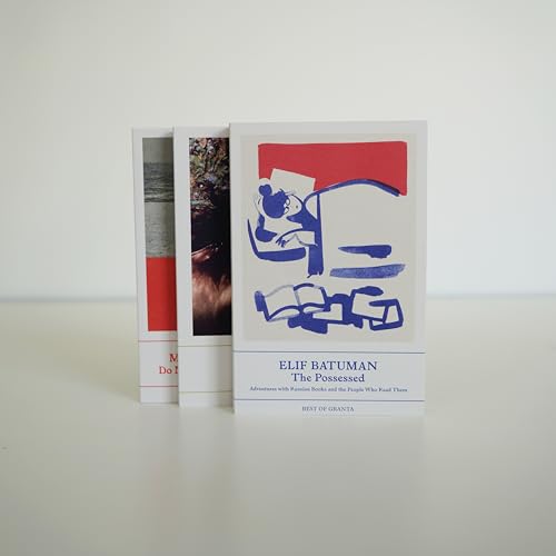 Elif Batuman - Possessed : Adventures with Russian Books and the Peopl image 2