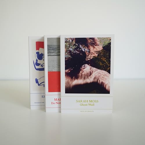 Sarah Moss - Ghost Wall - Paperback image 2