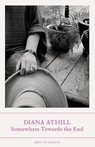 Diana Athill - Somewhere Towards The End - Paperback image 1
