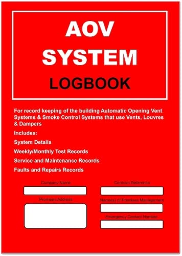 Docs-Store - AOV System Logbook : 5 - Spiral image 1