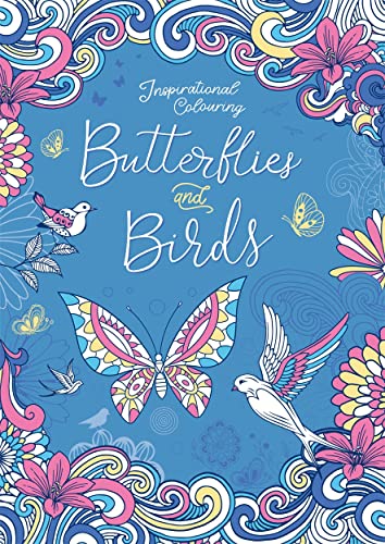 Igloo Books - Butterflies and Birds - Paperback image 1