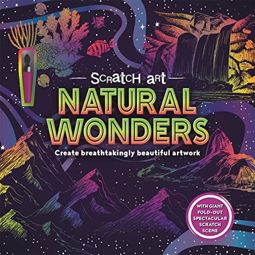 Igloo Books - Natural Wonders - Paperback image 1