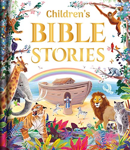Autumn Publishing - Children's Bible Stories - Hardback image 1