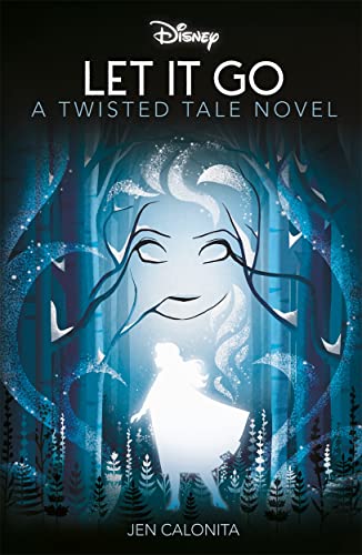 Jen Calonita - Disney Frozen: Let It Go - Paperback image 1