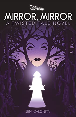 Jen Calonita - Disney Princess Snow White: Mirror, Mirror - Paperback image 1