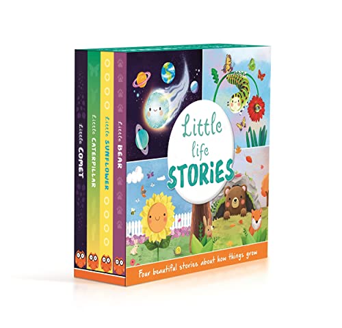 Autumn Publishing - Little Life Stories - Hardback image 1