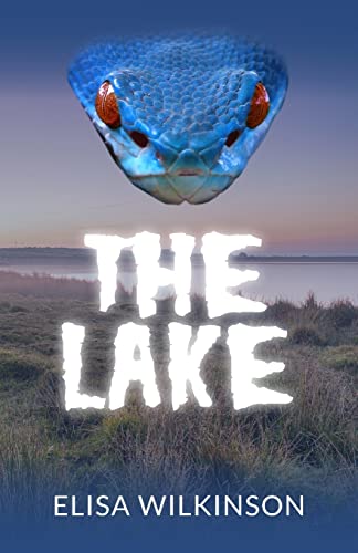 Elisa Wilkinson - Lake - Paperback image 1