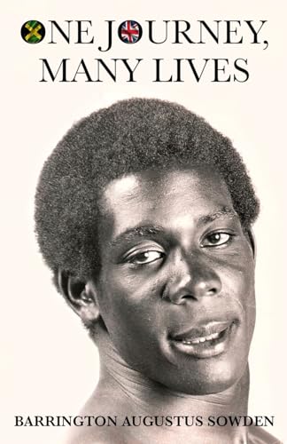 Barrington Augustus - One Journey, Many Lives - Paperback image 1