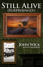 John Wick with K Rat - Still Alive (Surprisingly) - Paperback image 1