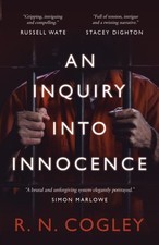 R.N. Cogley - An Inquiry Into Innocence - Paperback image 1