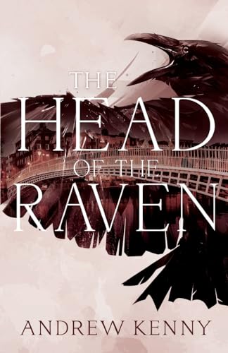 Andrew Kenny - Head of the Raven - Paperback image 1