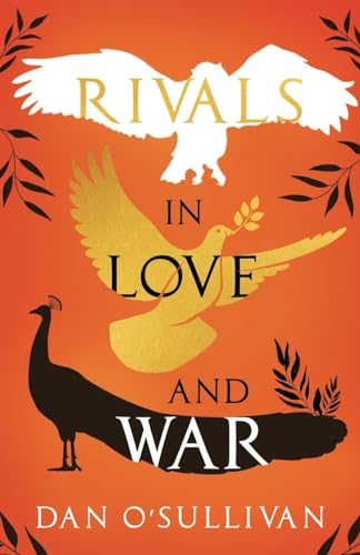 Dan O'Sullivan - Rivals in Love and War - Paperback image 1